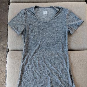 Gray 32 Degrees Athletic T-shirt